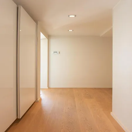 Apartment Centrally Located With Spacious Terrace Ostend