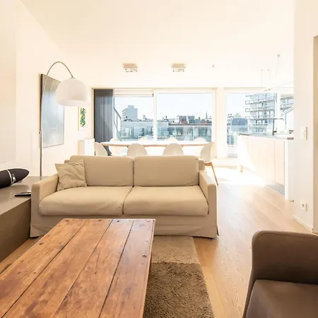 Centrally Located With Spacious Terrace