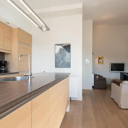 Centrally Located With Spacious Terrace