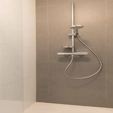 Penthouse In Belgium With Marina Views شقة أوستيند