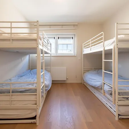 Apartmán Penthouse In Belgium With Marina Views *