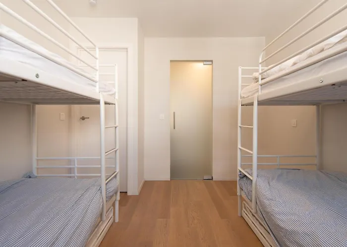 Penthouse In Belgium With Marina Views *