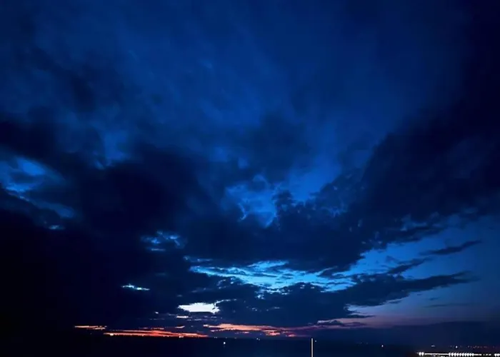 Penthouse In Belgium With Marina Views