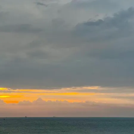 Appartamento Penthouse In Belgium With Marina Views